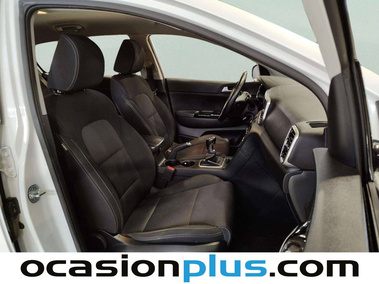 KIA Sportage KIA Sportage 1.6 GDi Drive 4x2 (132 CV) km 0