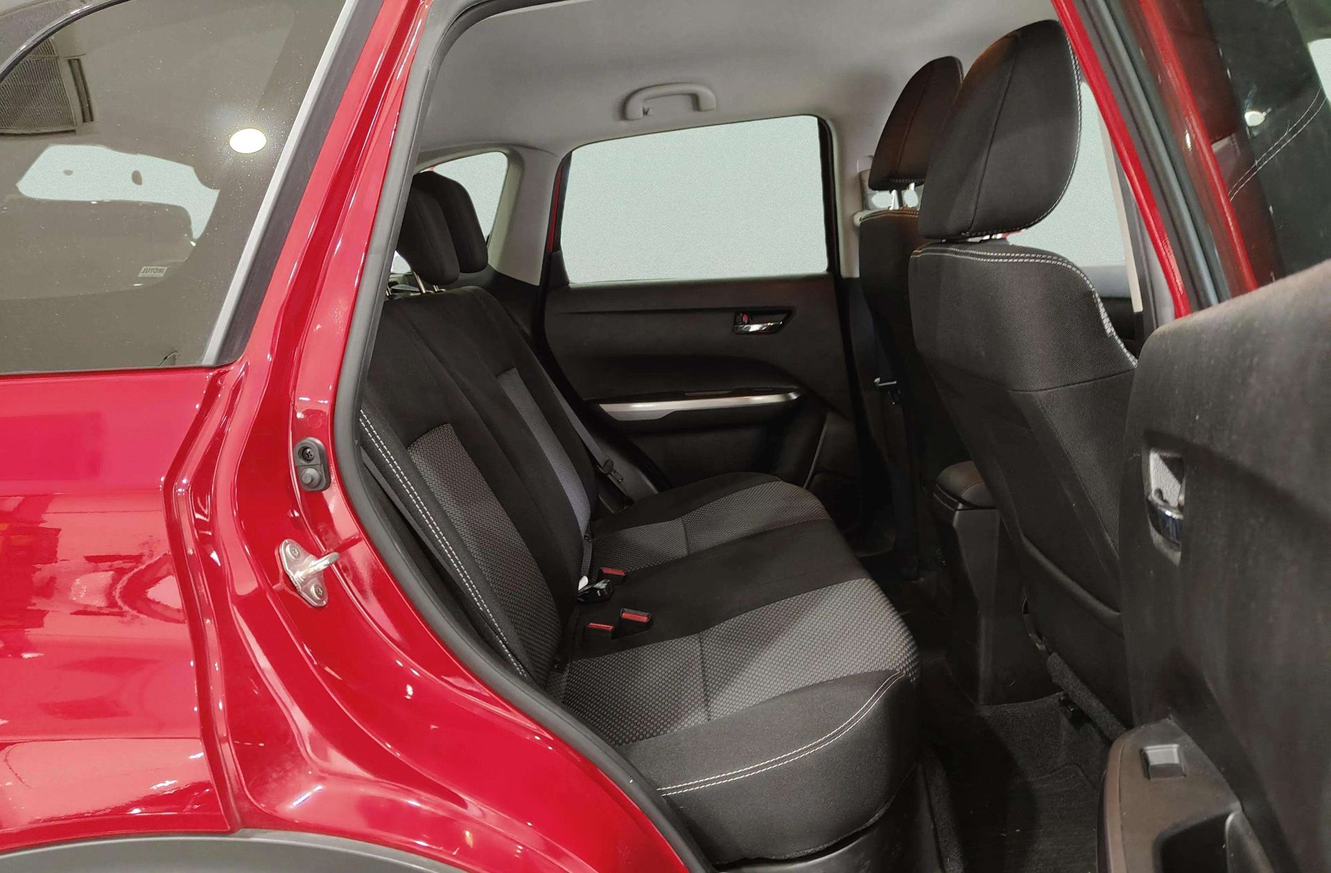 Suzuki Vitara 1.4 T Mild Hybrid S2 4WD - foto 20