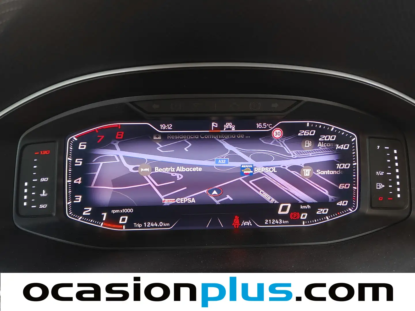 Foto Seat Arona SEAT Arona 1.0 TSI S&S FR XL (115 CV)