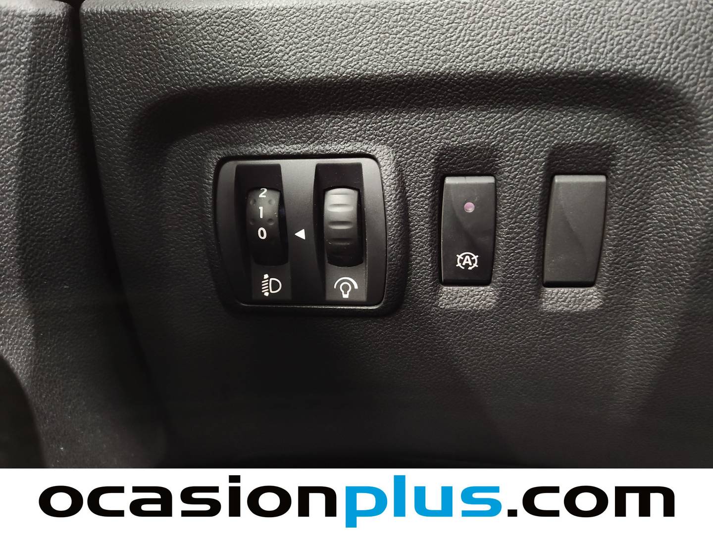 Foto Renault Captur Renault Captur Zen dCi (90 CV) EDC