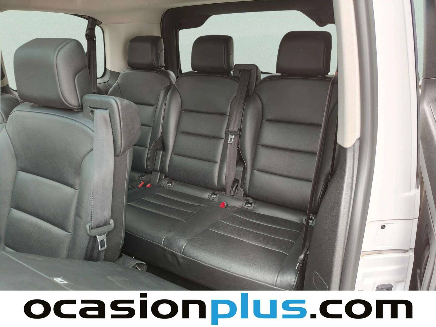 Foto Peugeot Traveller Peugeot Traveller BlueHDi 150 Allure Standard (150 CV) 8 Plazas