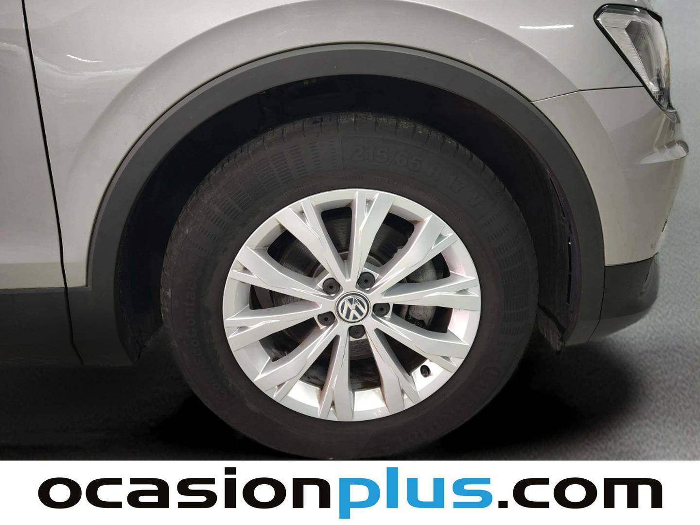 Volkswagen Tiguan Volkswagen Tiguan Edition 1.5 TSI (130 CV) 2019