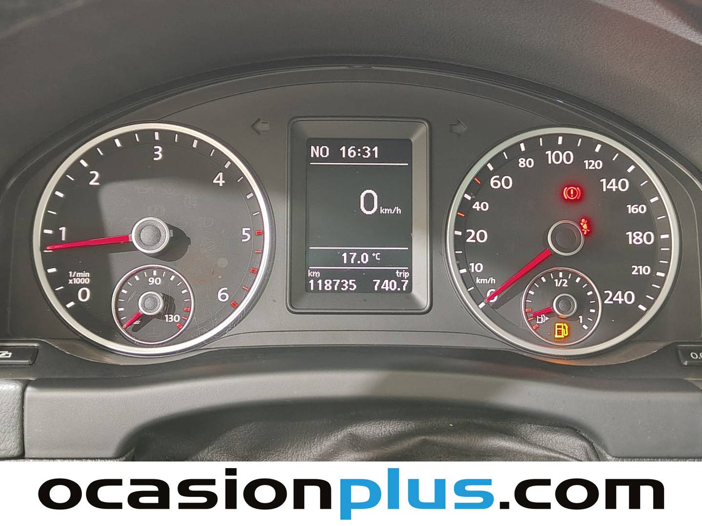 Foto Volkswagen Tiguan Volkswagen Tiguan Sport 2.0 TDI 4Motion (140 CV)