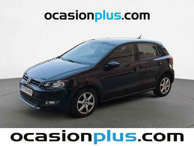 Volkswagen Polo Segunda Mano Baratos Madrid