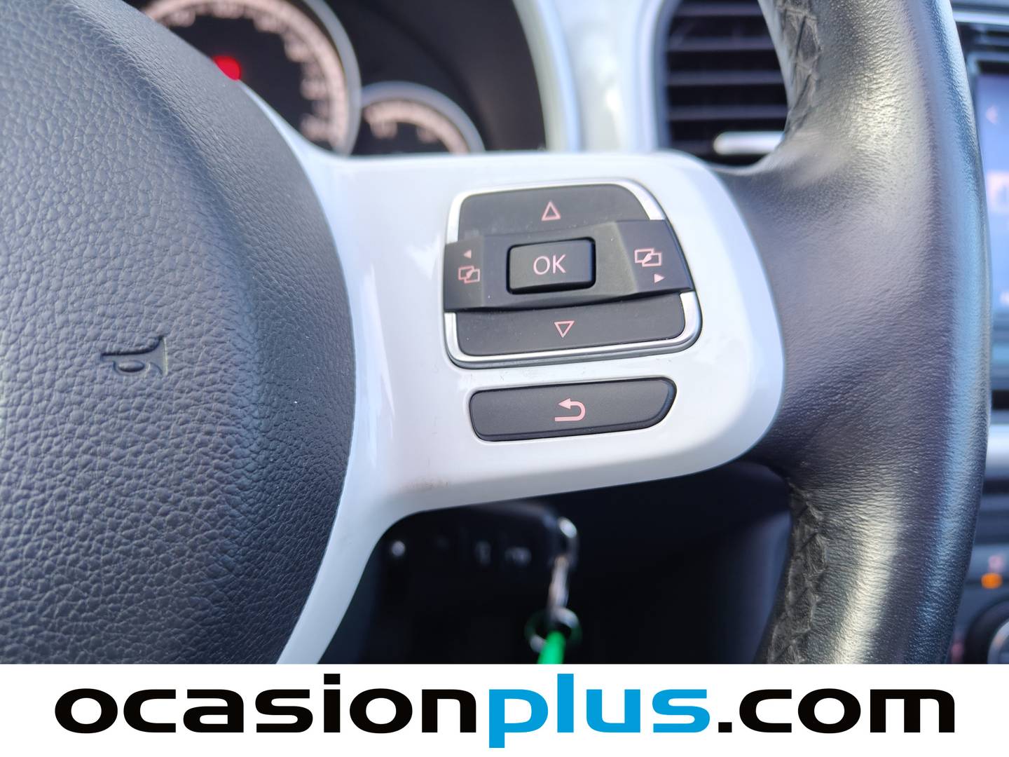 Foto Volkswagen Beetle Volkswagen Beetle Cabrio Cabrio Design 2.0 TDI BMT (110 CV)