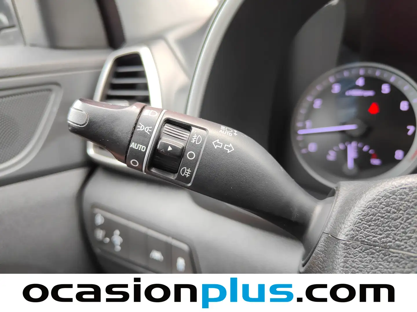 Foto Hyundai Tucson Hyundai Tucson 1.6 GDI Tecno 4x2 (132 CV)