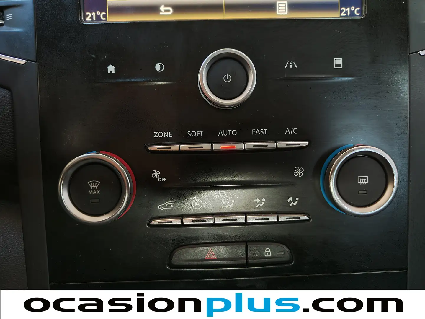 Foto Renault Mégane Renault Megane Zen Energy TCe (130 CV)