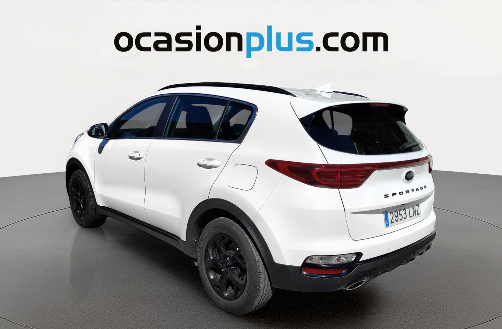 Kia Sportage 1.6 MHEV Black Edition - foto 3