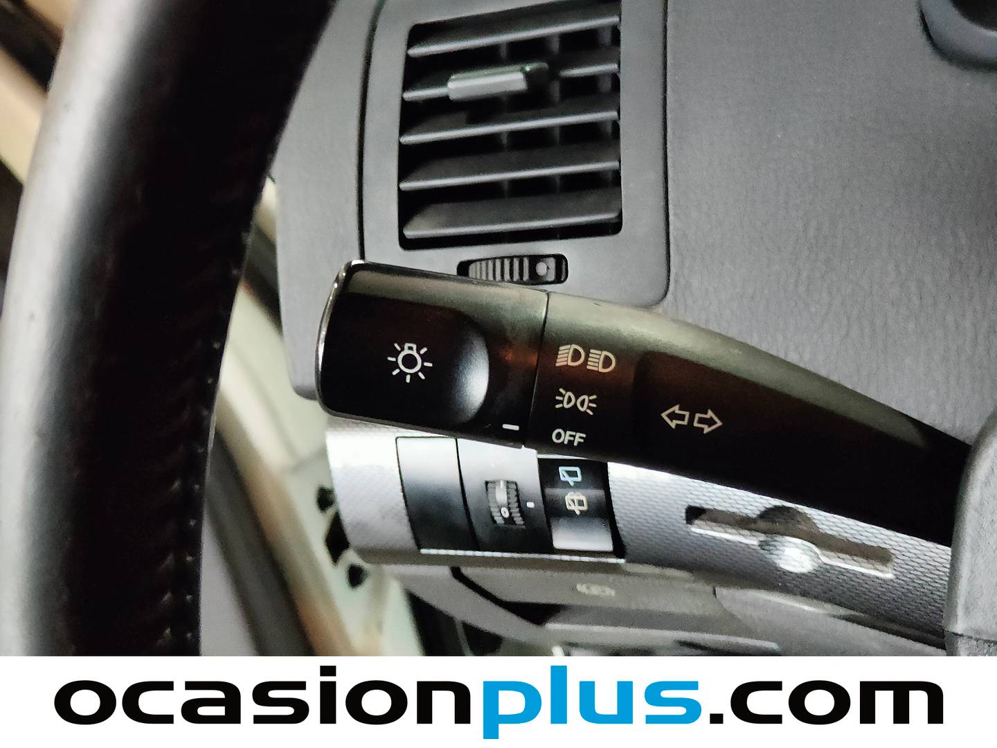 SsangYong Rodius SsangYong Rodius 2.0 e-Xdi Limited (155 CV) 7 Plazas de ocasión