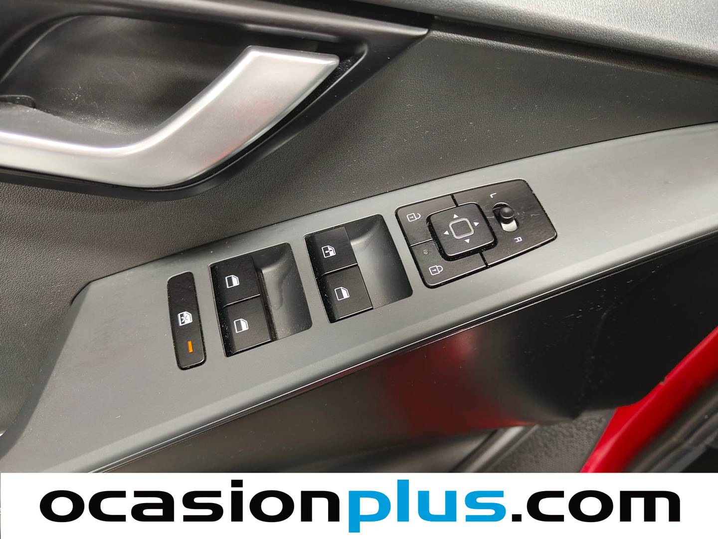 KIA Niro Kia Niro 1.6 GDi HEV Concept (129 CV) seminuevo