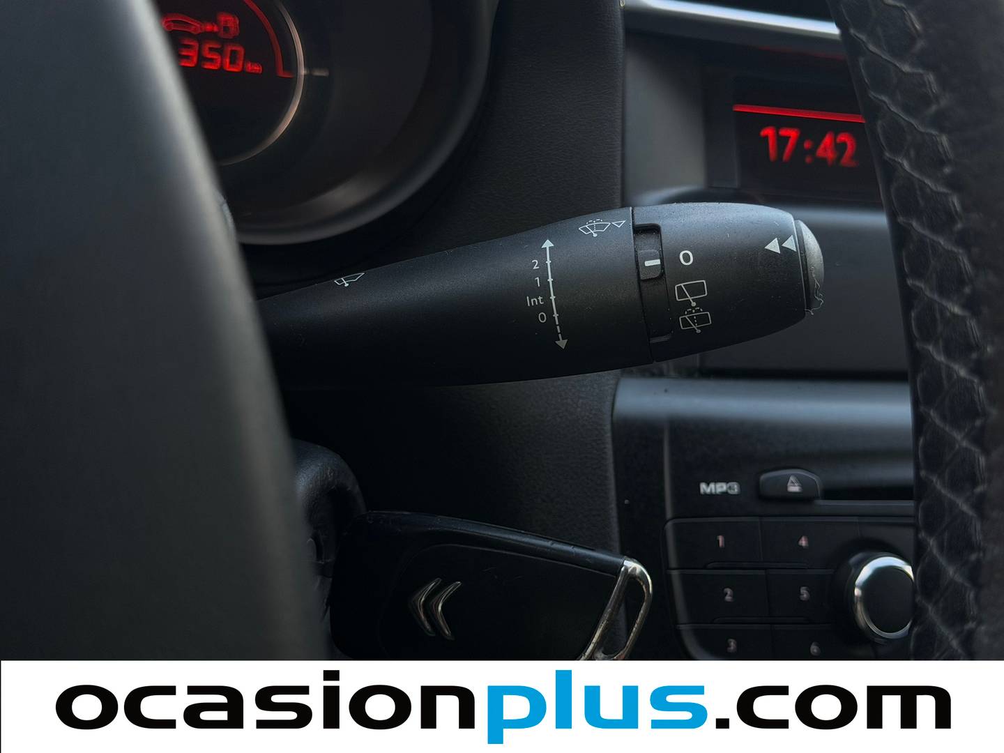 Citroën C4 Citroën C4 BlueHDi 100 Live (100 CV) seminuevo