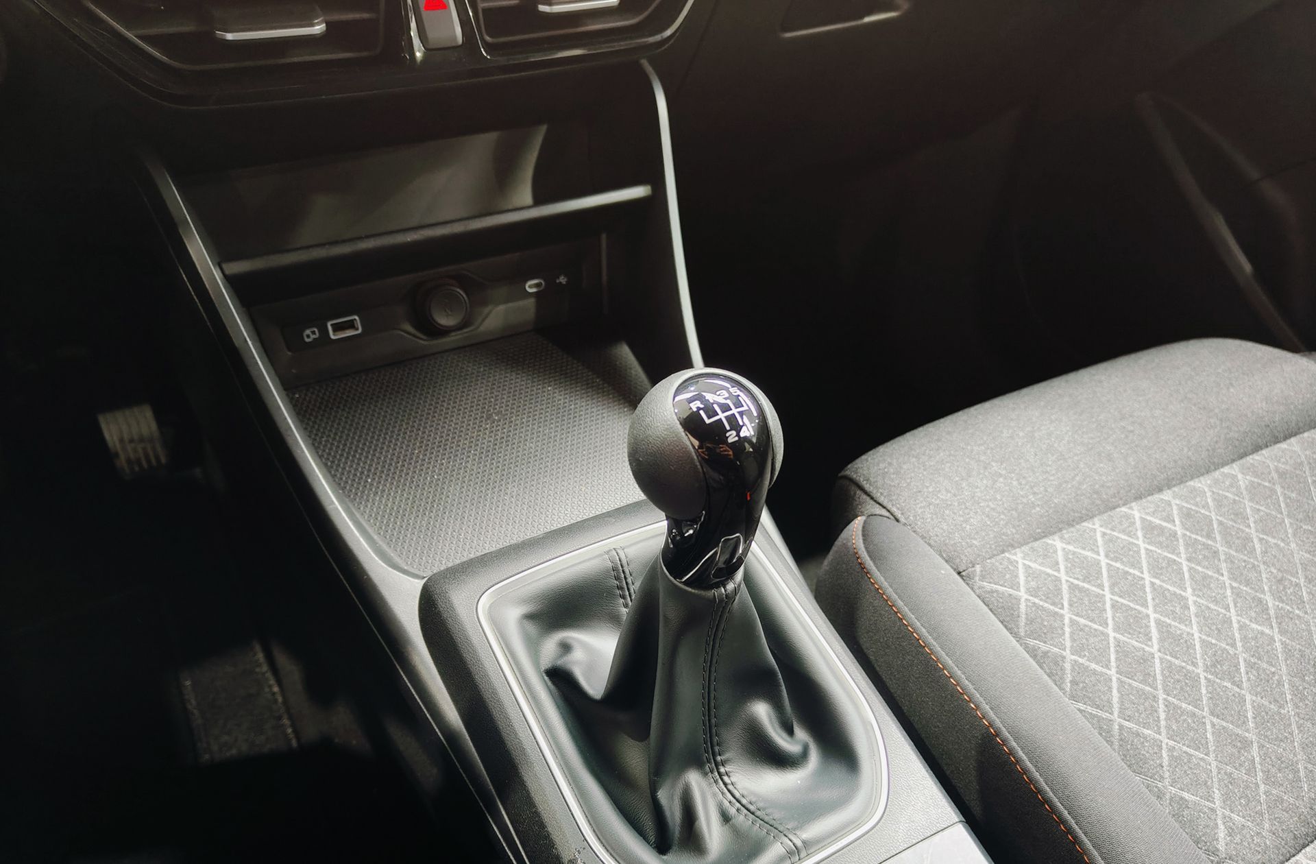 MG MG3 1.5 Comfort - foto 5