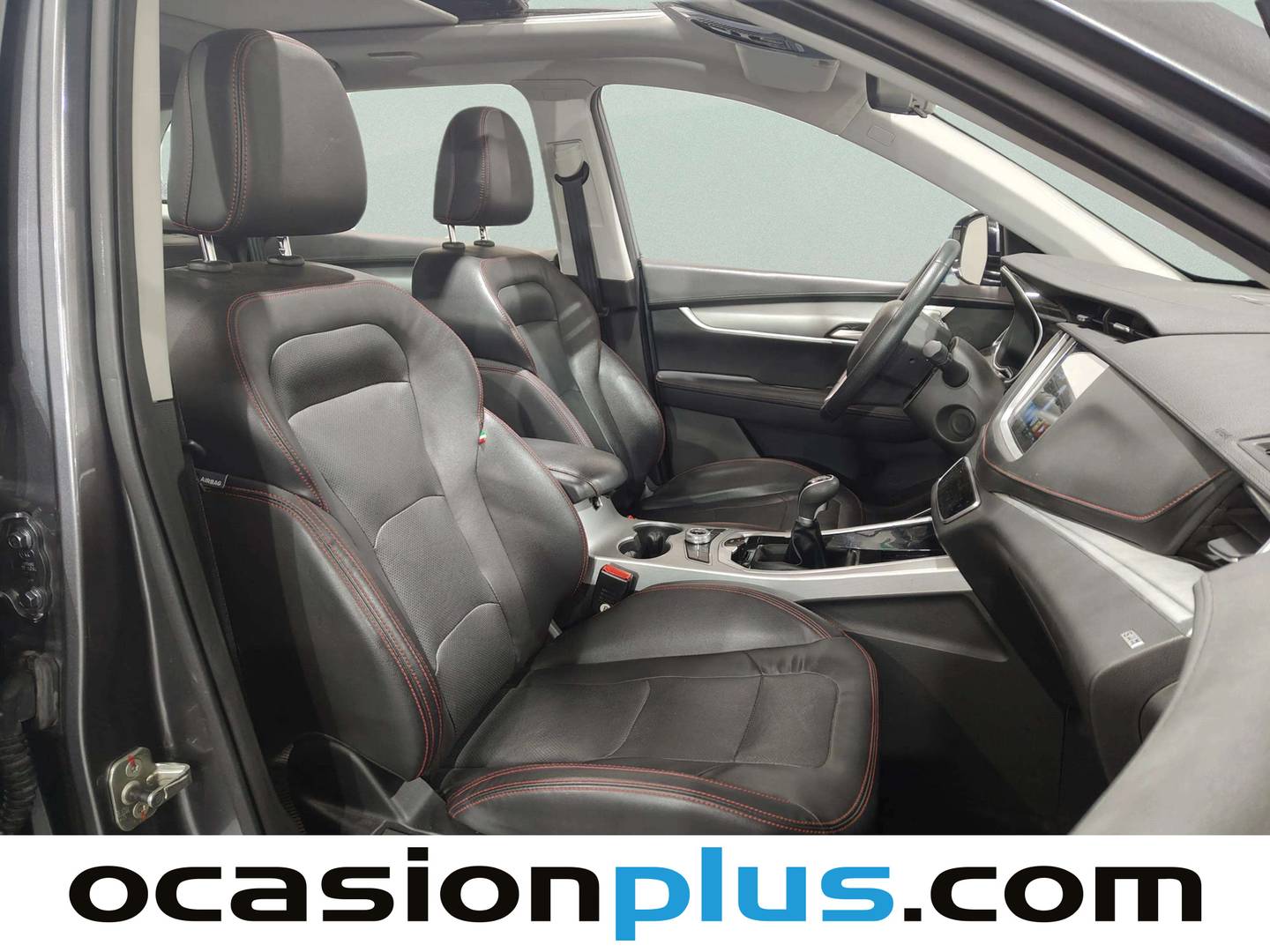 SWM G01 SWM G01 1.5T Luxury (131 CV) km 0