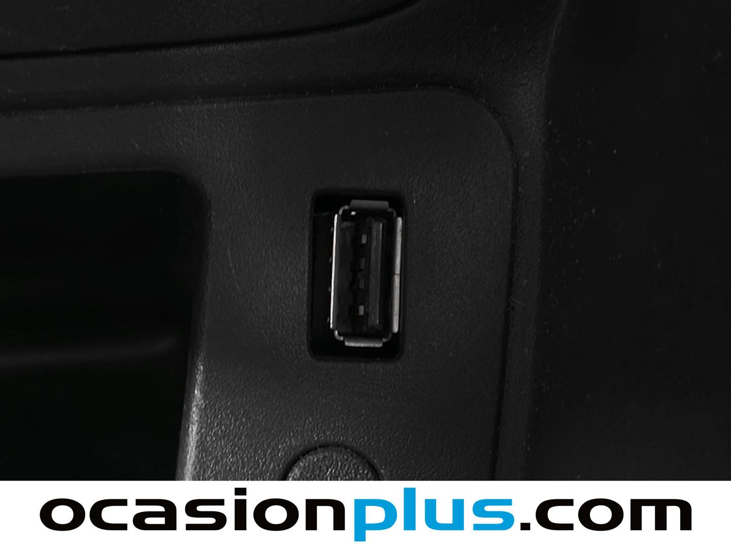 Ford Tourneo Courier Ford Tourneo Courier 1.0 EcoBoost Titanium (100 CV) gasolina