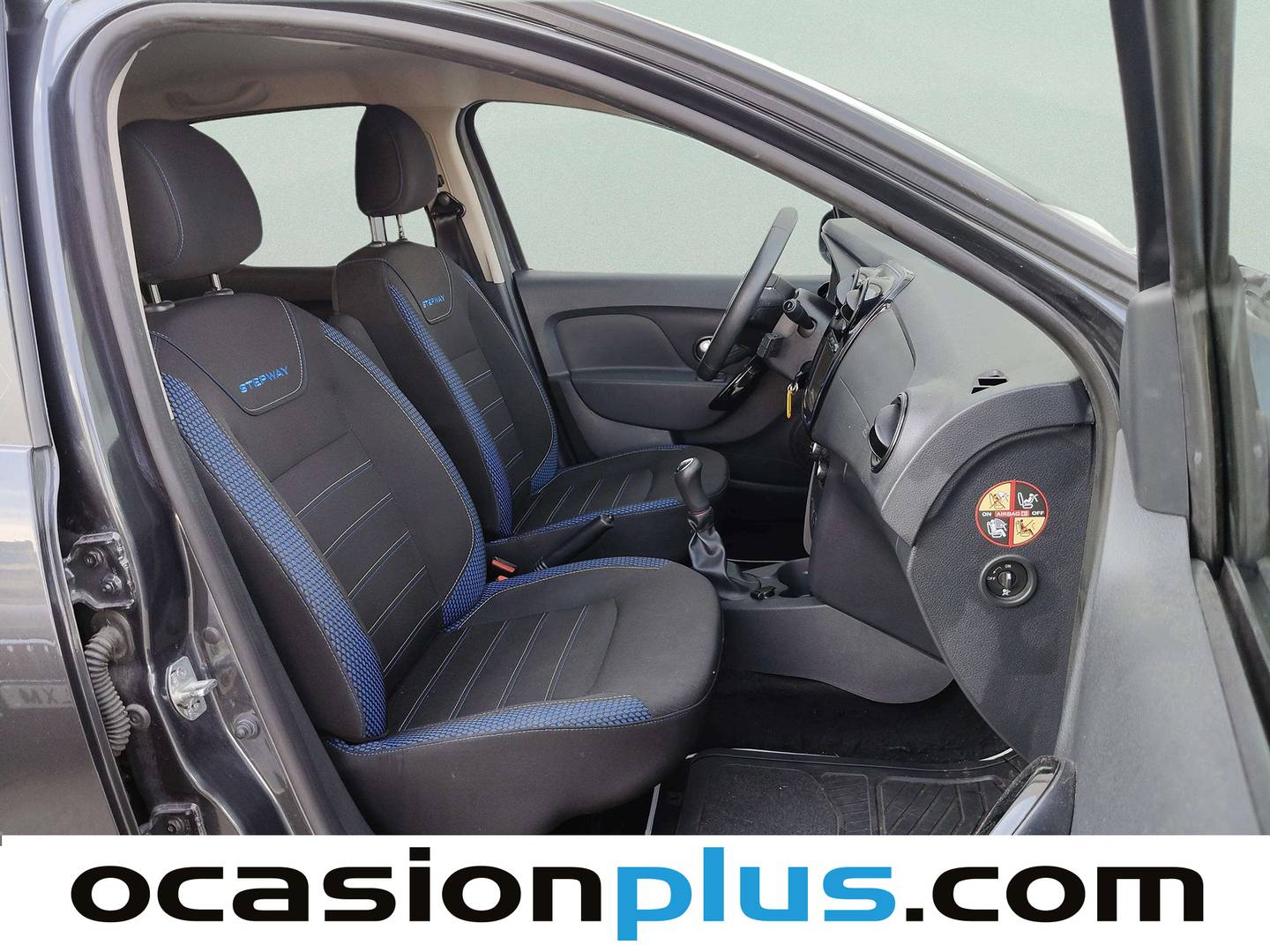 Dacia Sandero Dacia Sandero SL Aniversario TCe (100 CV) km 0