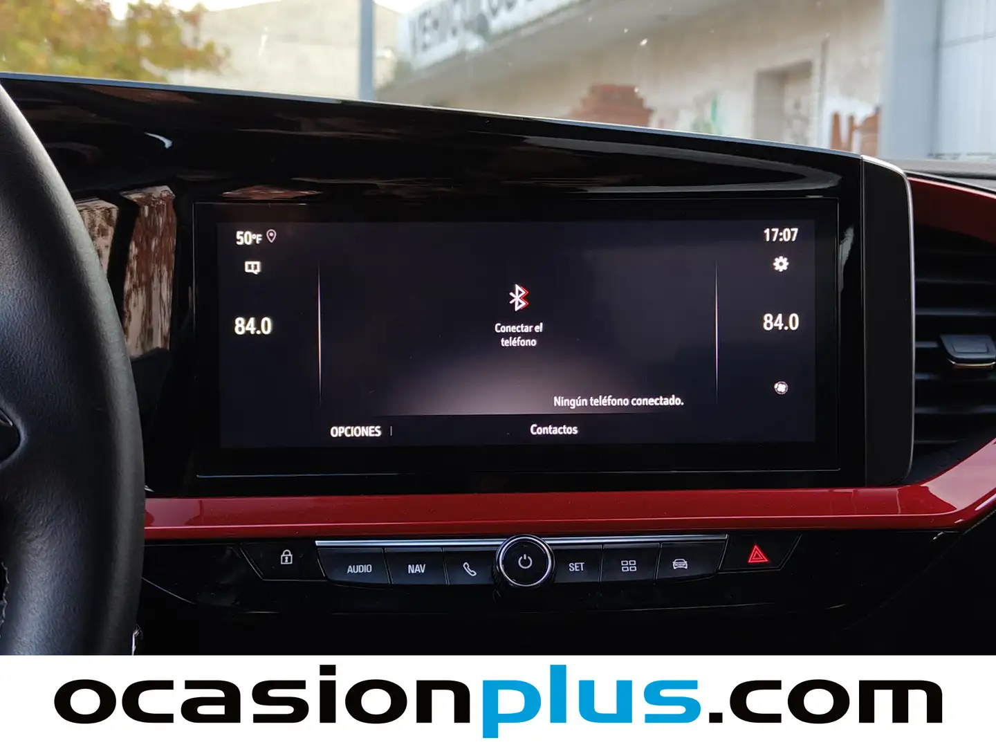 Foto Opel Mokka Opel Mokka 1.2 T GS (136 CV)