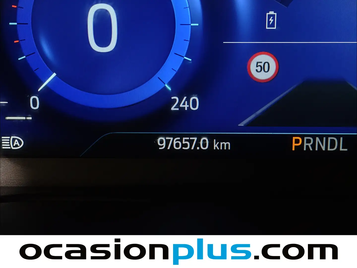 Foto Ford Puma Ford Puma 1.0 EcoBoost MHEV ST-Line X Auto (125 CV)