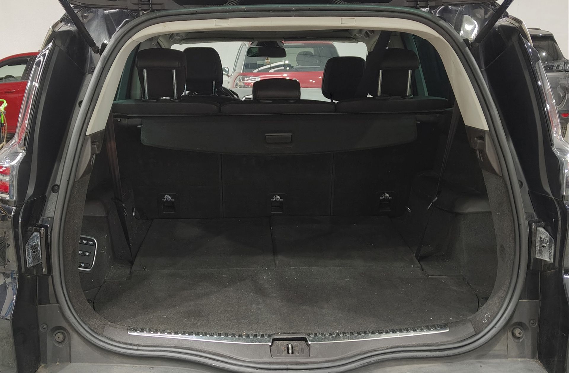 Renault Espace Zen Energy dCi 7 plazas - foto 18