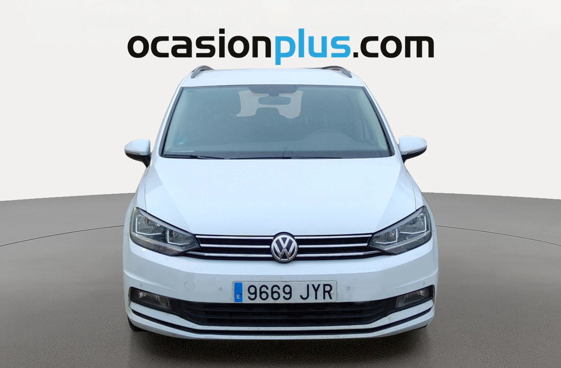 Volkswagen Touran Advance 1.4 TSI BMT DSG - foto 12