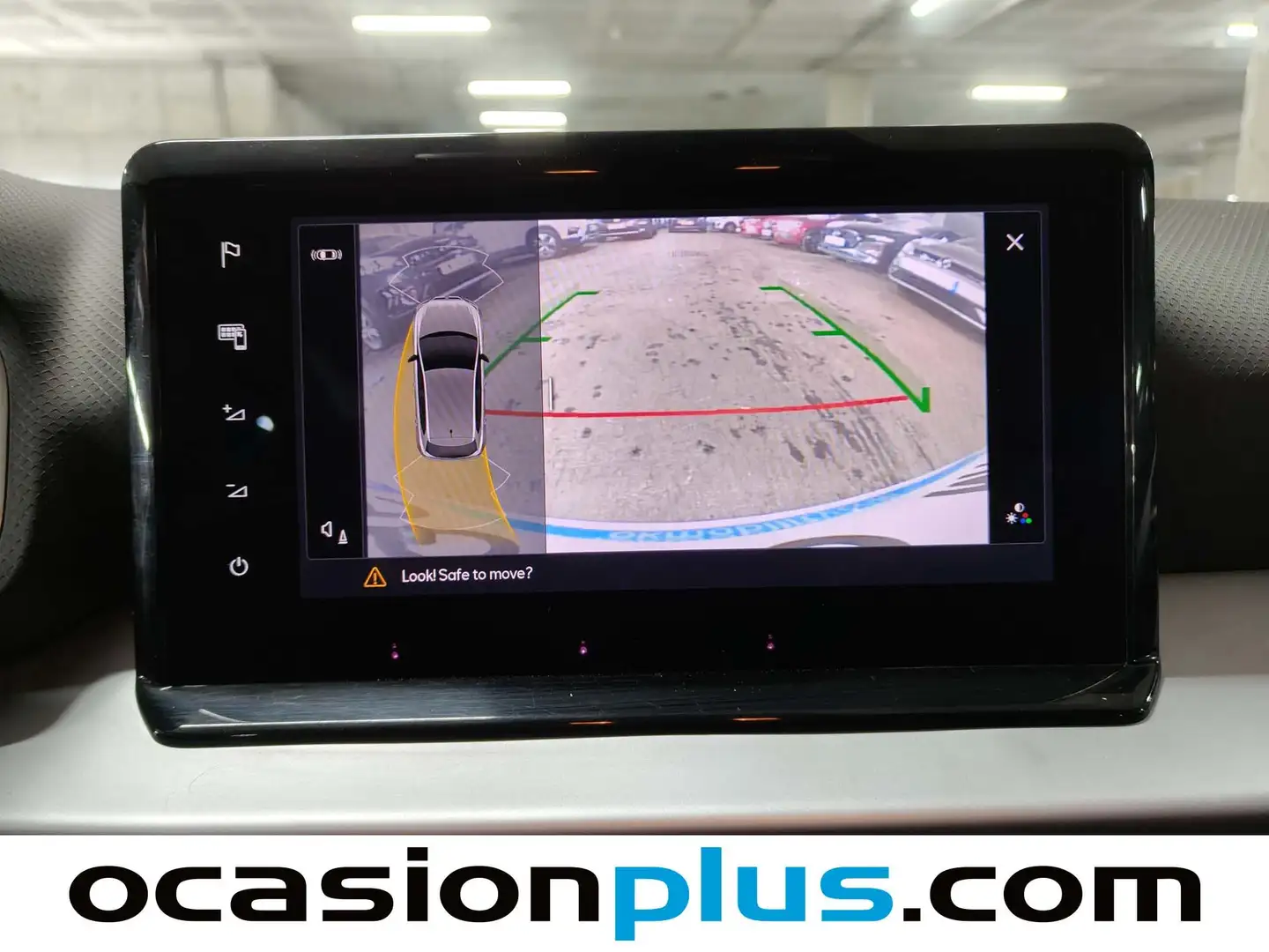 Foto Seat Ibiza SEAT Ibiza 1.5 TSI FR XL DSG (150 CV)