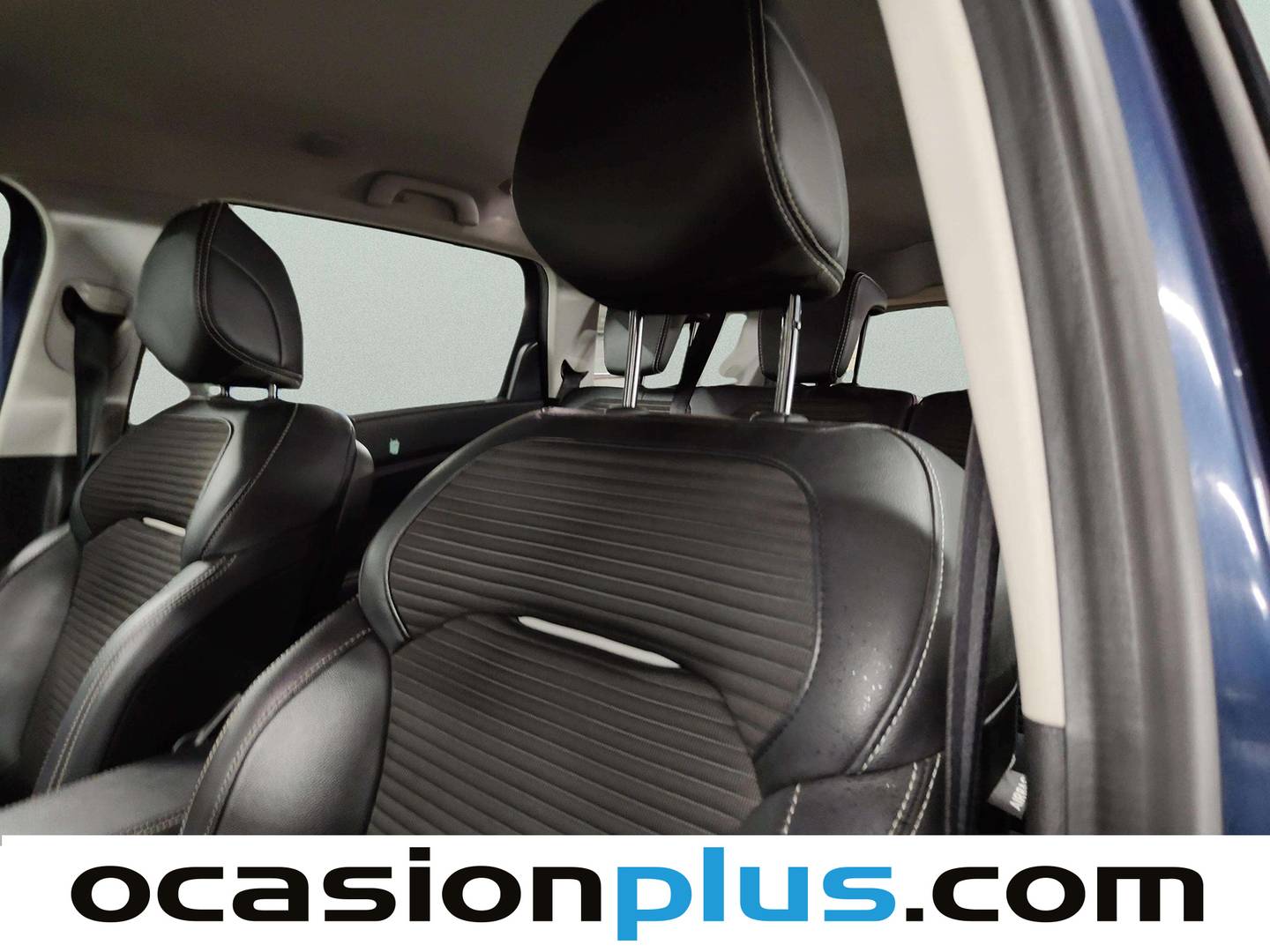 Renault Grand Scénic Renault Grand Scenic Zen TCe (130 CV) 7 Plazas seminuevo