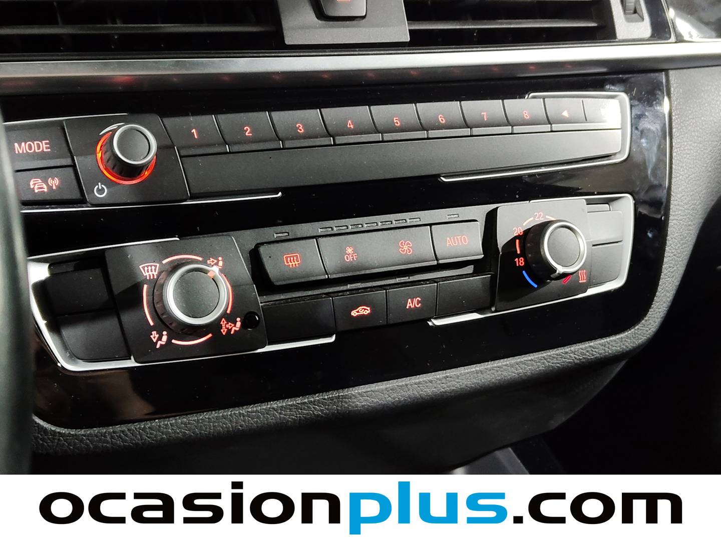 Acabados BMW Serie 1 BMW Serie 1 118d (150 CV)