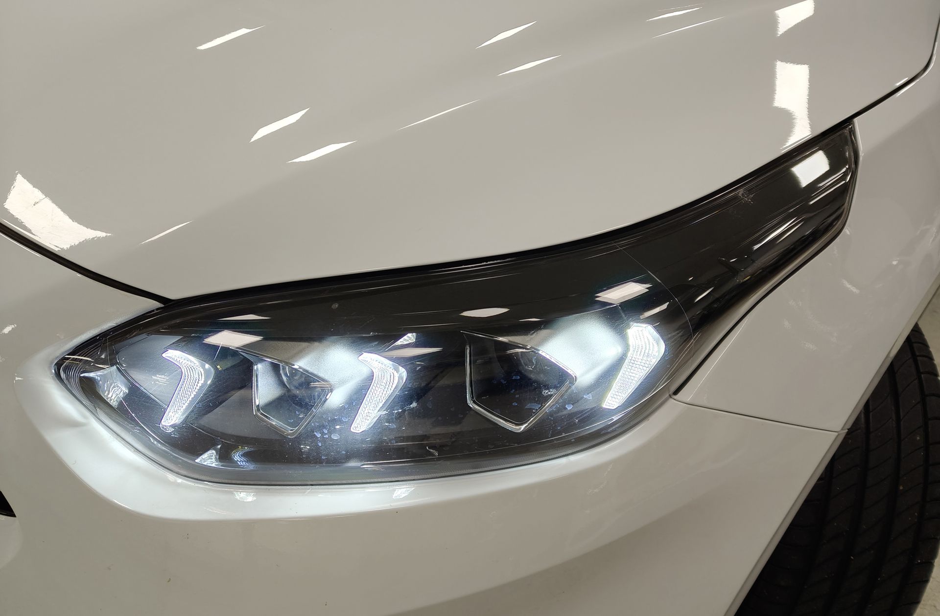 Kia Ceed 1.0 MHEV Style Edition DCT - foto 13