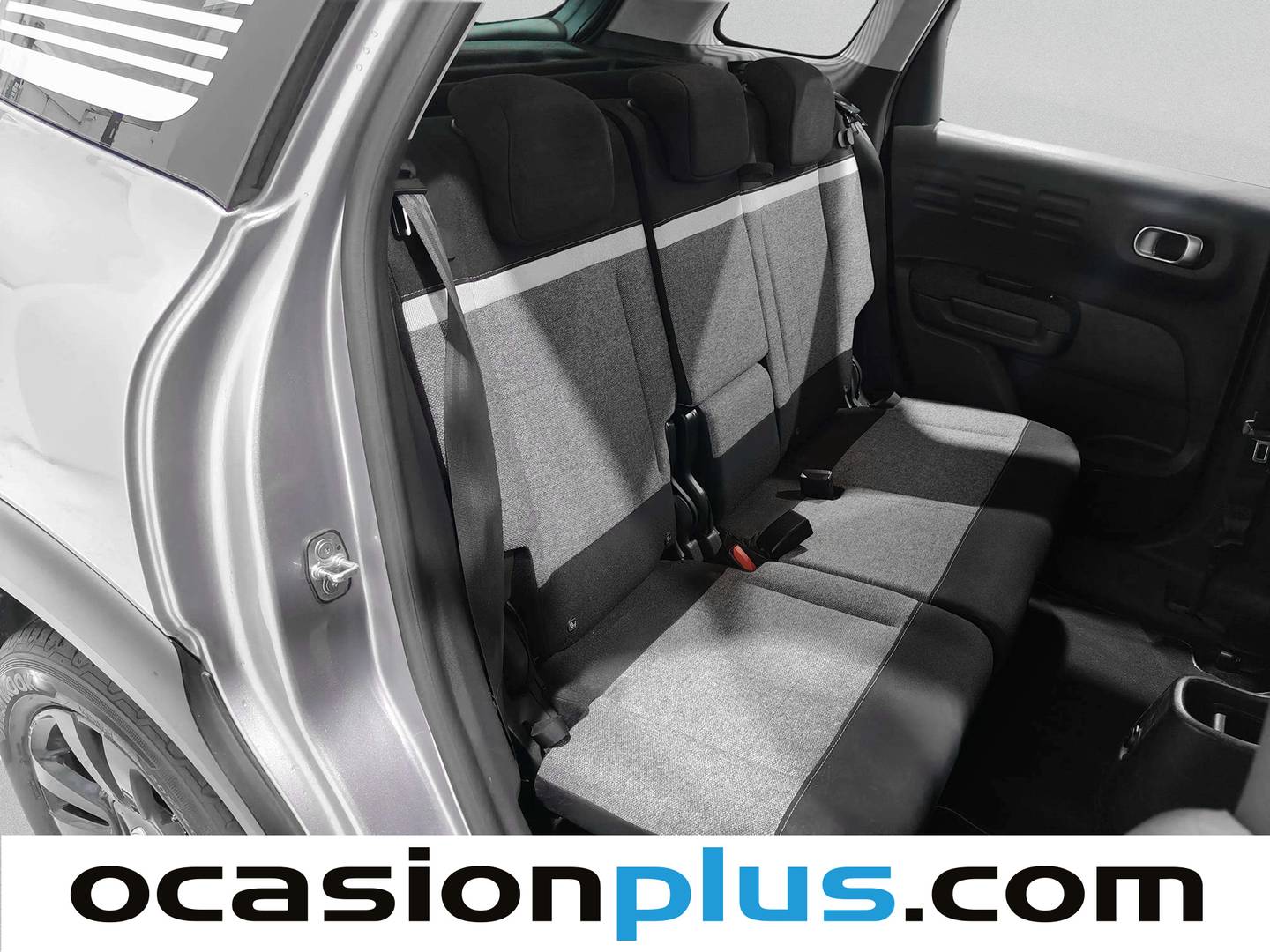 Citroën C3 Aircross Citroën C3 Aircross BlueHDi 100 S&S Origins (102 CV) diésel