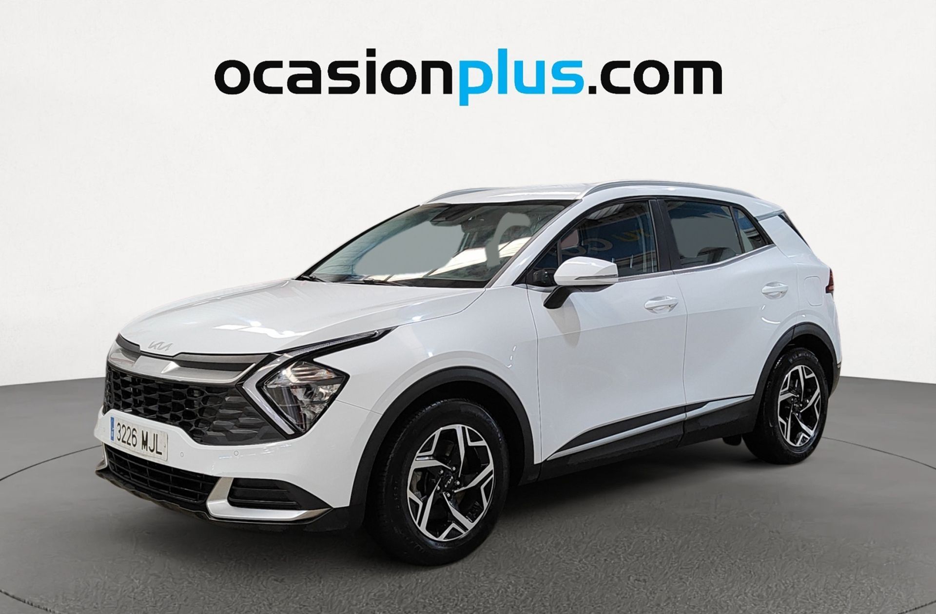Kia Sportage 1.6 CRDi MHEV Business 4x2