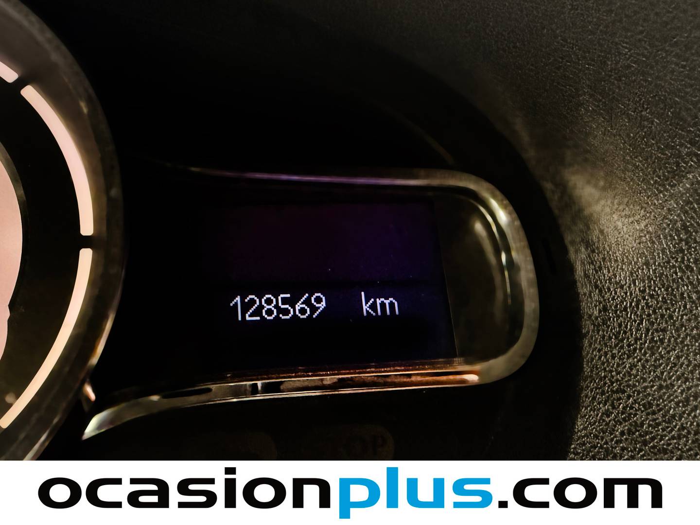 Foto Renault Mégane Renault Megane Bose Energy dCi (130 CV) S&S