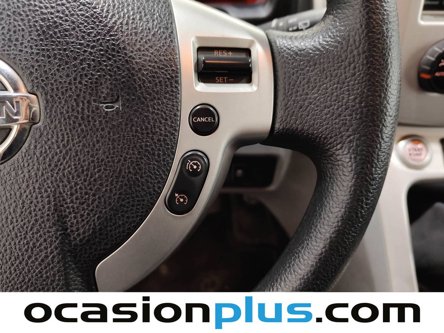 Nissan EVALIA Nissan Evalia 1.5 dCi Comfort Nav (110 CV) seminuevo