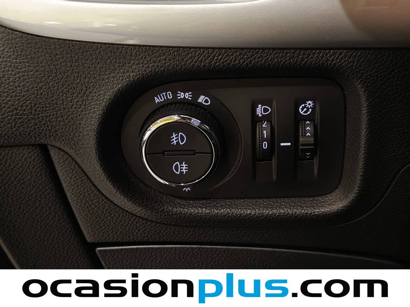 Foto Opel Astra Opel Astra 1.2 Turbo SHL 2020 (110 CV)