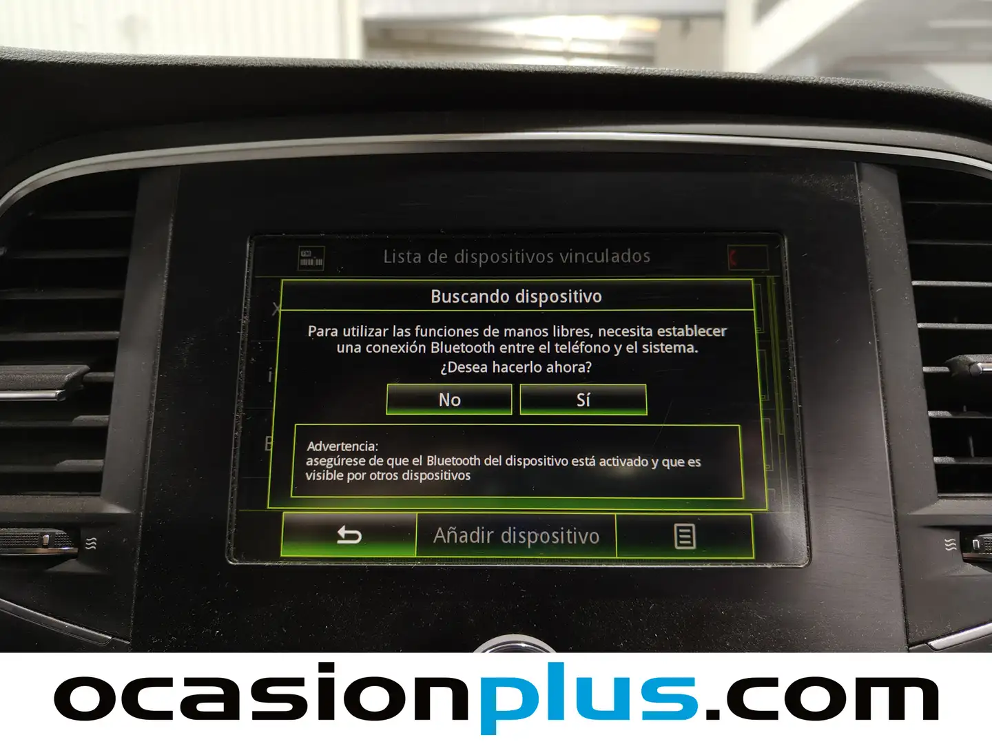 Foto Renault Mégane Renault Megane Limited Energy TCe  (100 CV)