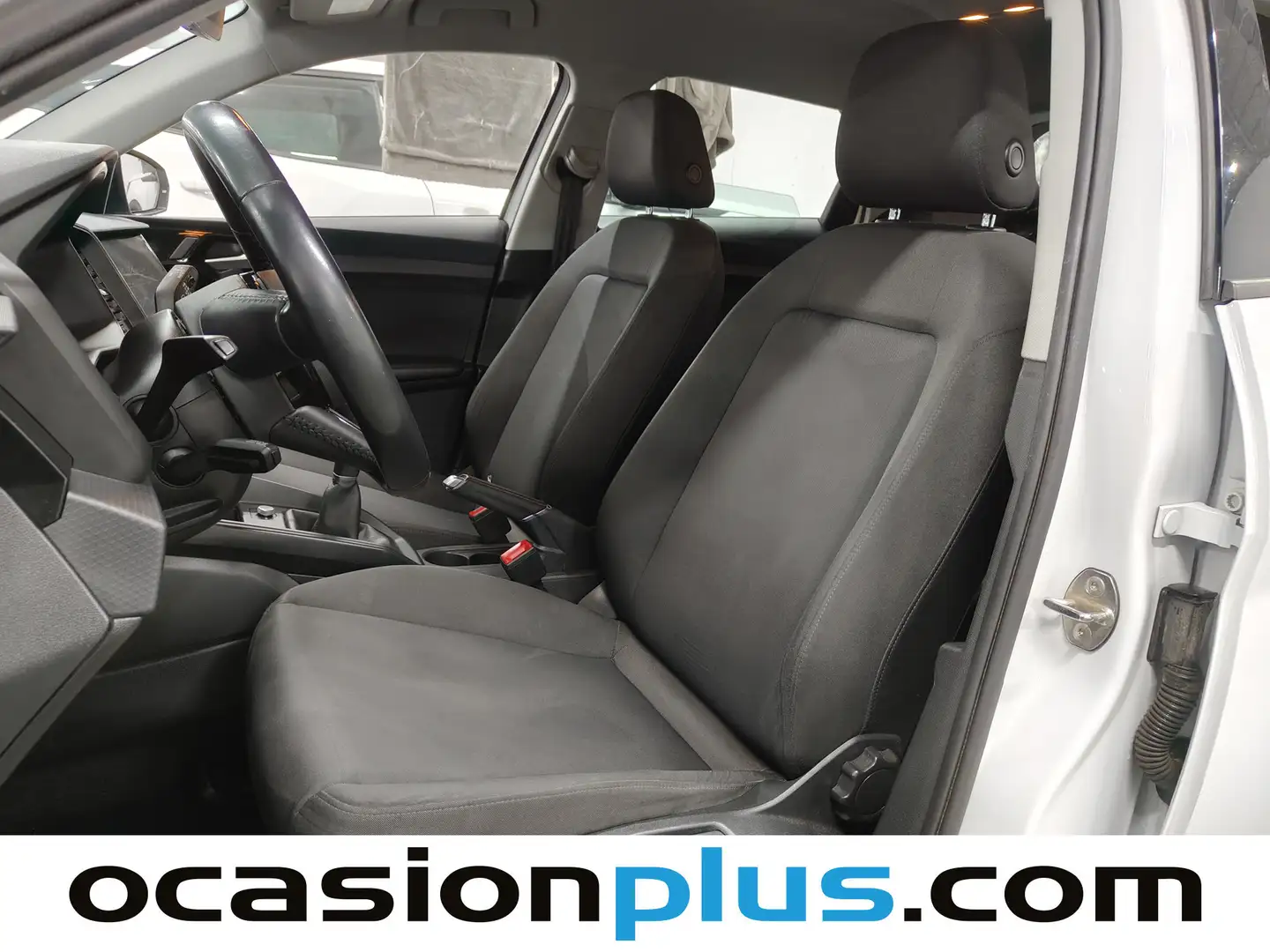 Foto Audi A1 Audi A1 Sportback Sportback Advanced 25 TFSI (95 CV)