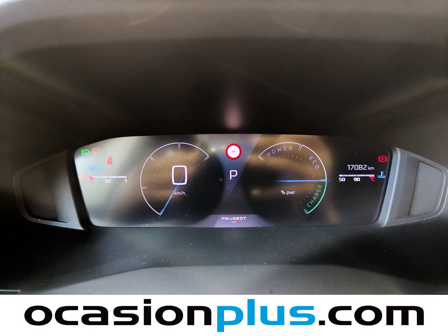 Foto Peugeot 2008 Peugeot 2008 Allure Hybrid eDCS6  (136 CV)