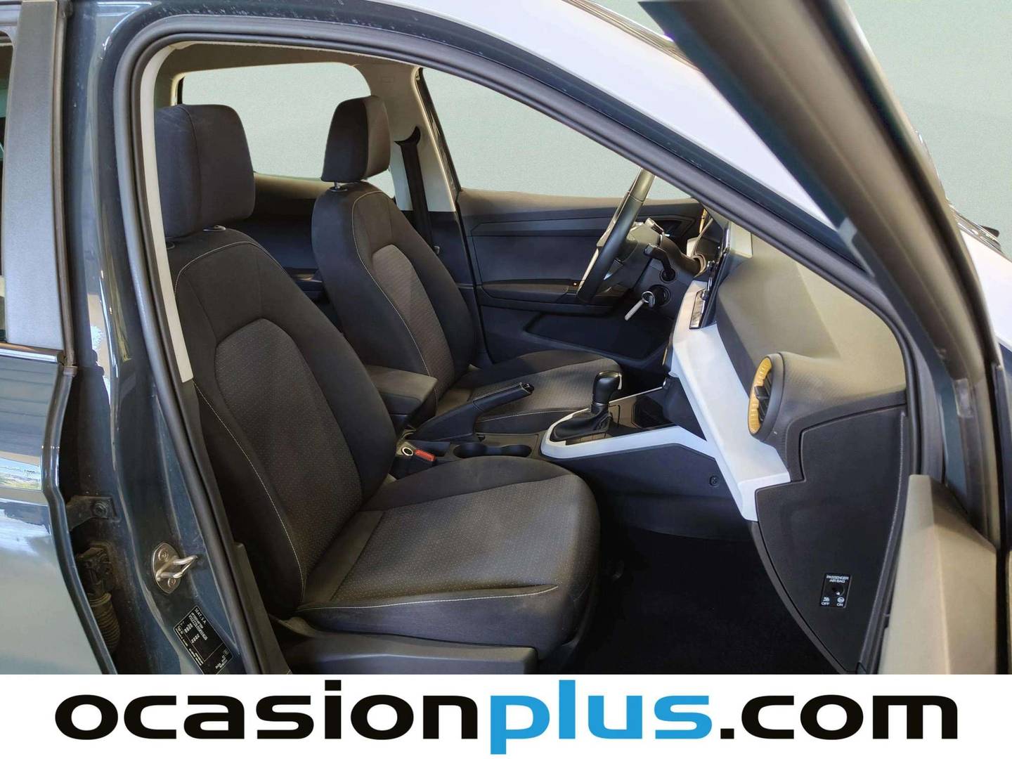 Seat Arona Seat Arona 1.0 TSI Style XL DSG (115 CV) automático
