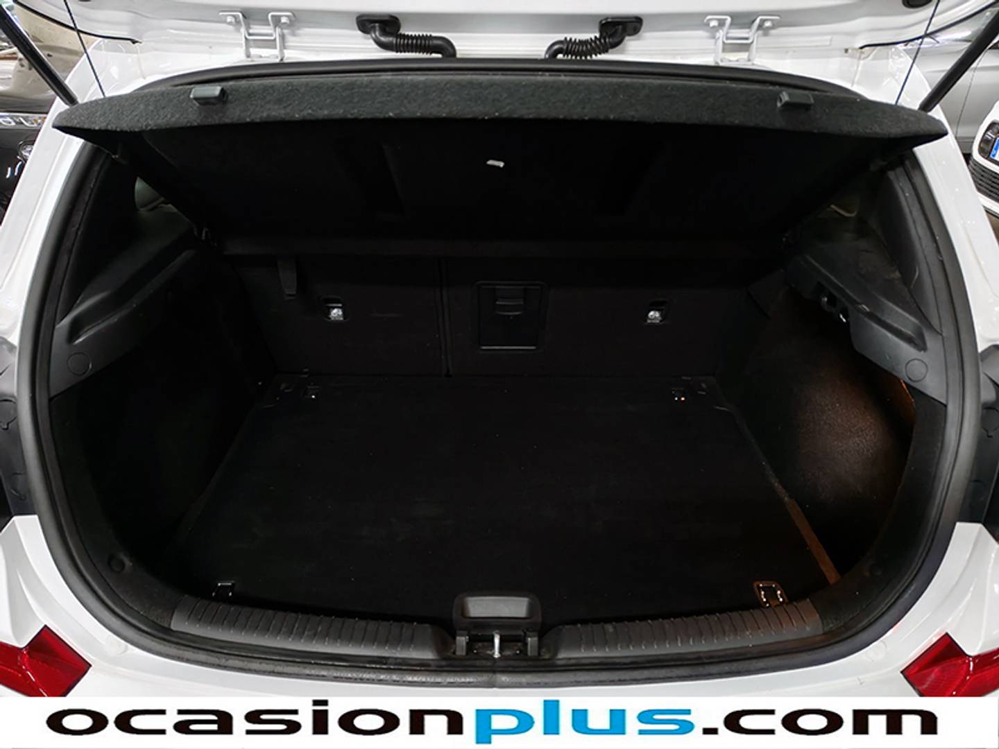 Foto Hyundai i30 Hyundai i30 1.0 TGDI N-Line (120 CV)