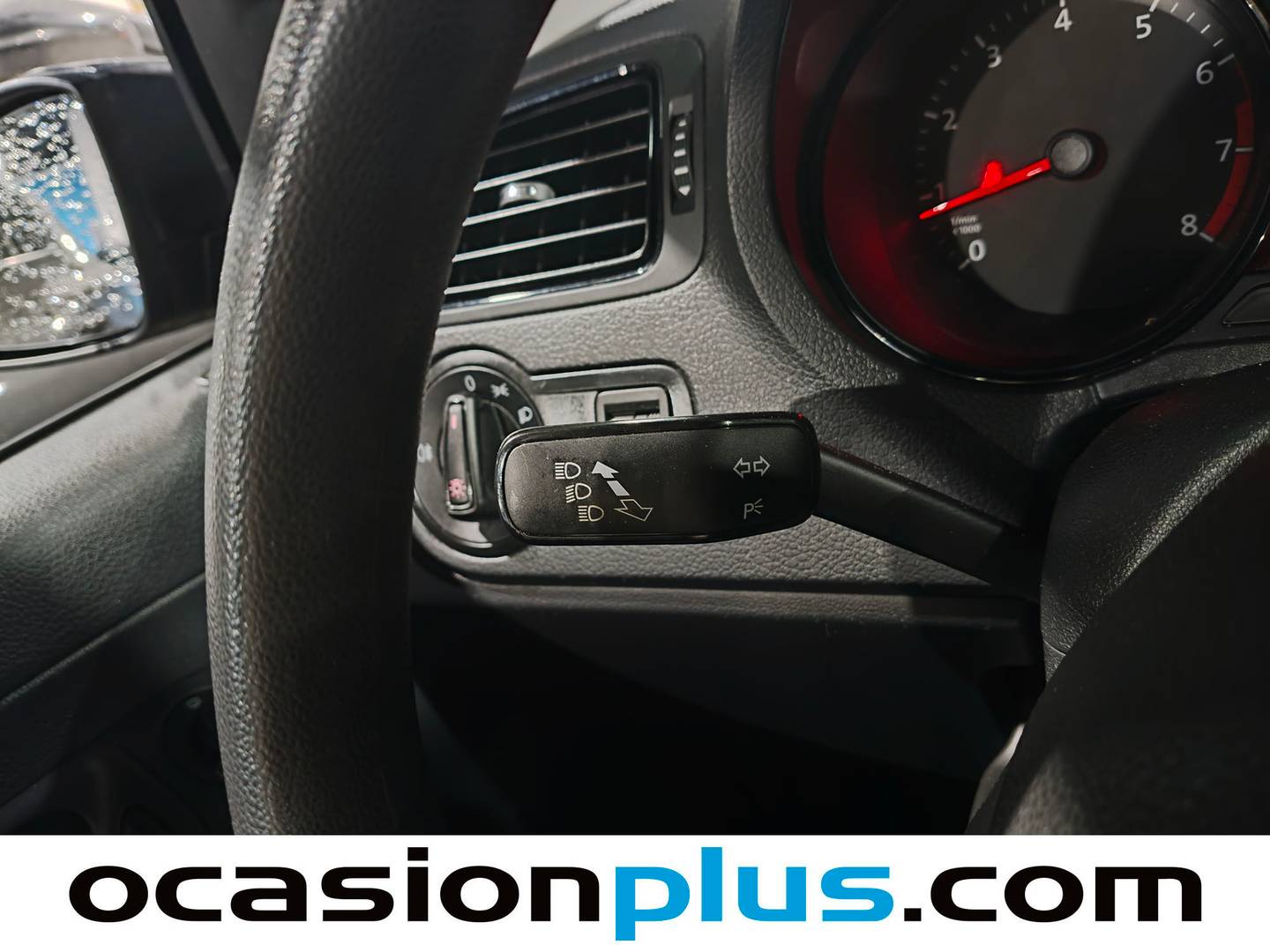 Volkswagen Polo Volkswagen Polo Edition 1.0 BMT (75 CV) de segunda mano