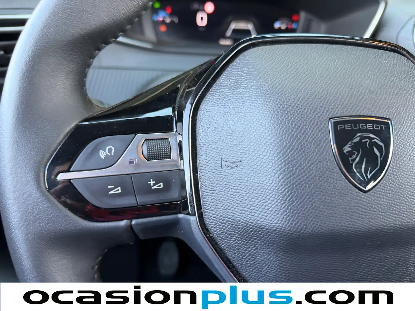 Foto Peugeot 208 Peugeot 208 PureTech 100 Allure (100 CV)