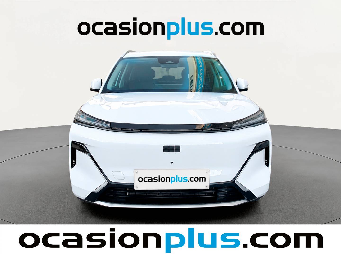 Geely Starray EM-i Geely Starray EM-i 1.5 PHEV PRO (262 CV) 262cv