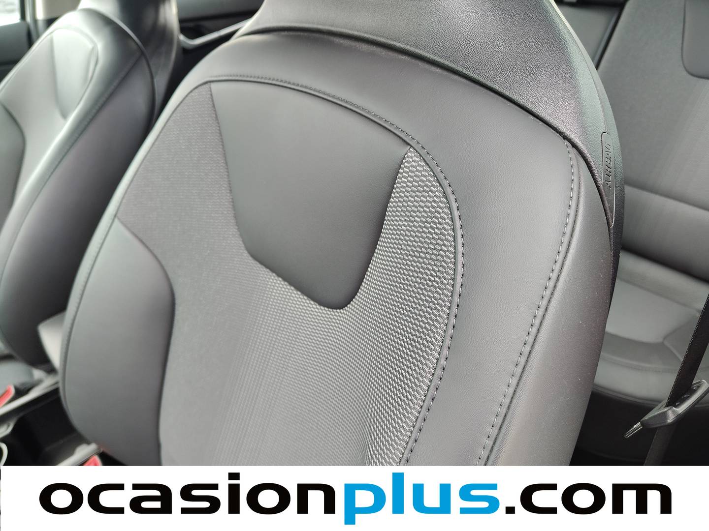 Foto KIA Niro Kia Niro 1.6 GDi HEV Drive (129 CV)