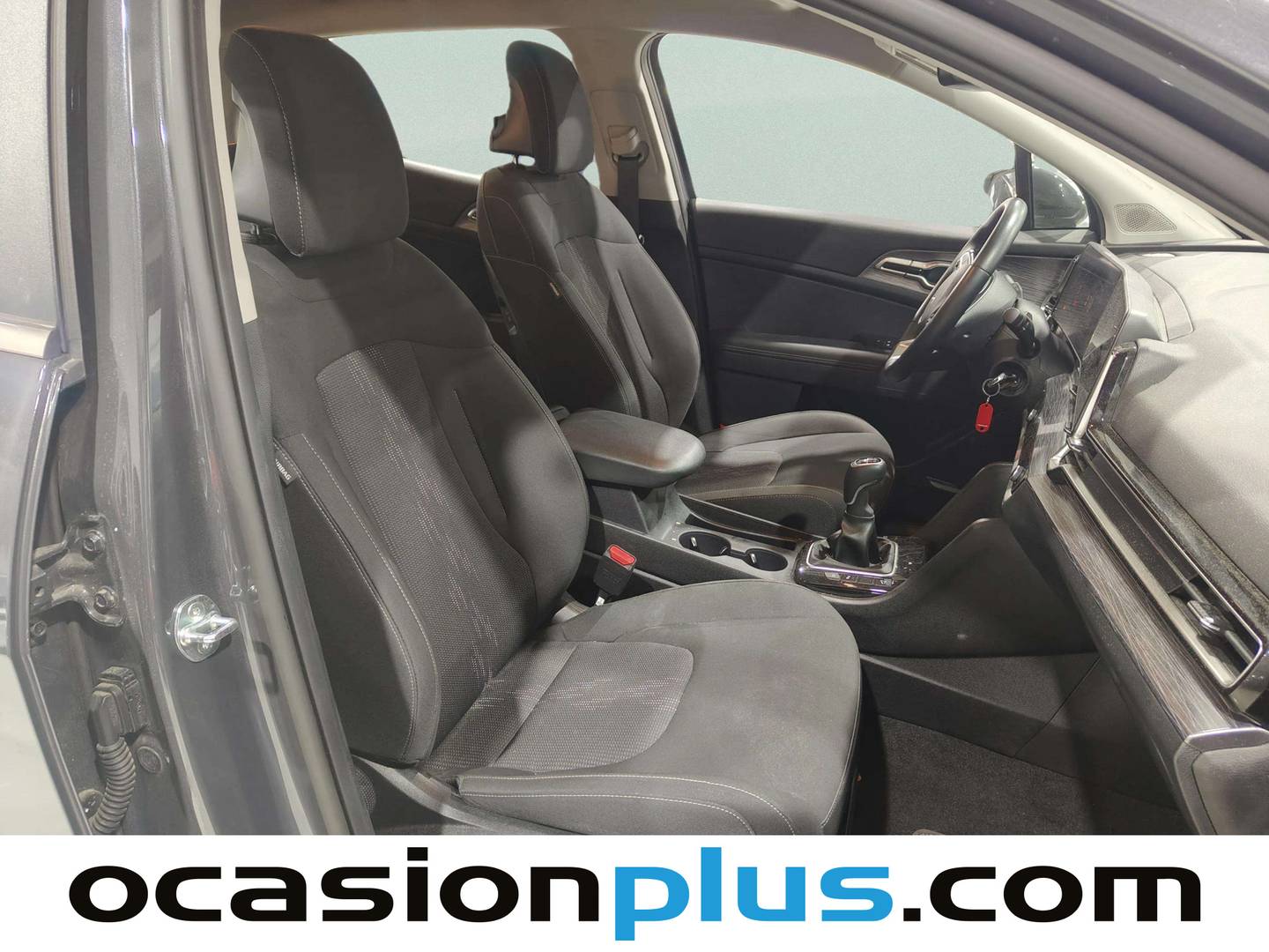 Foto KIA Sportage Kia Sportage 1.6 T-GDi MHEV Drive 4x2 (160 CV)