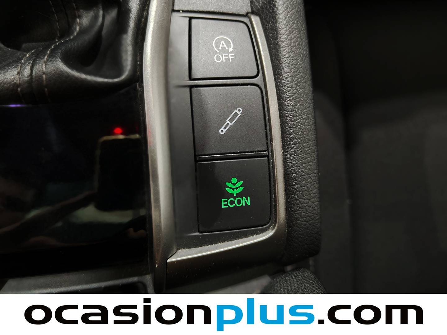 Honda Civic Honda Civic 1.5 I-VTEC Sport Plus (182 CV) gasolina