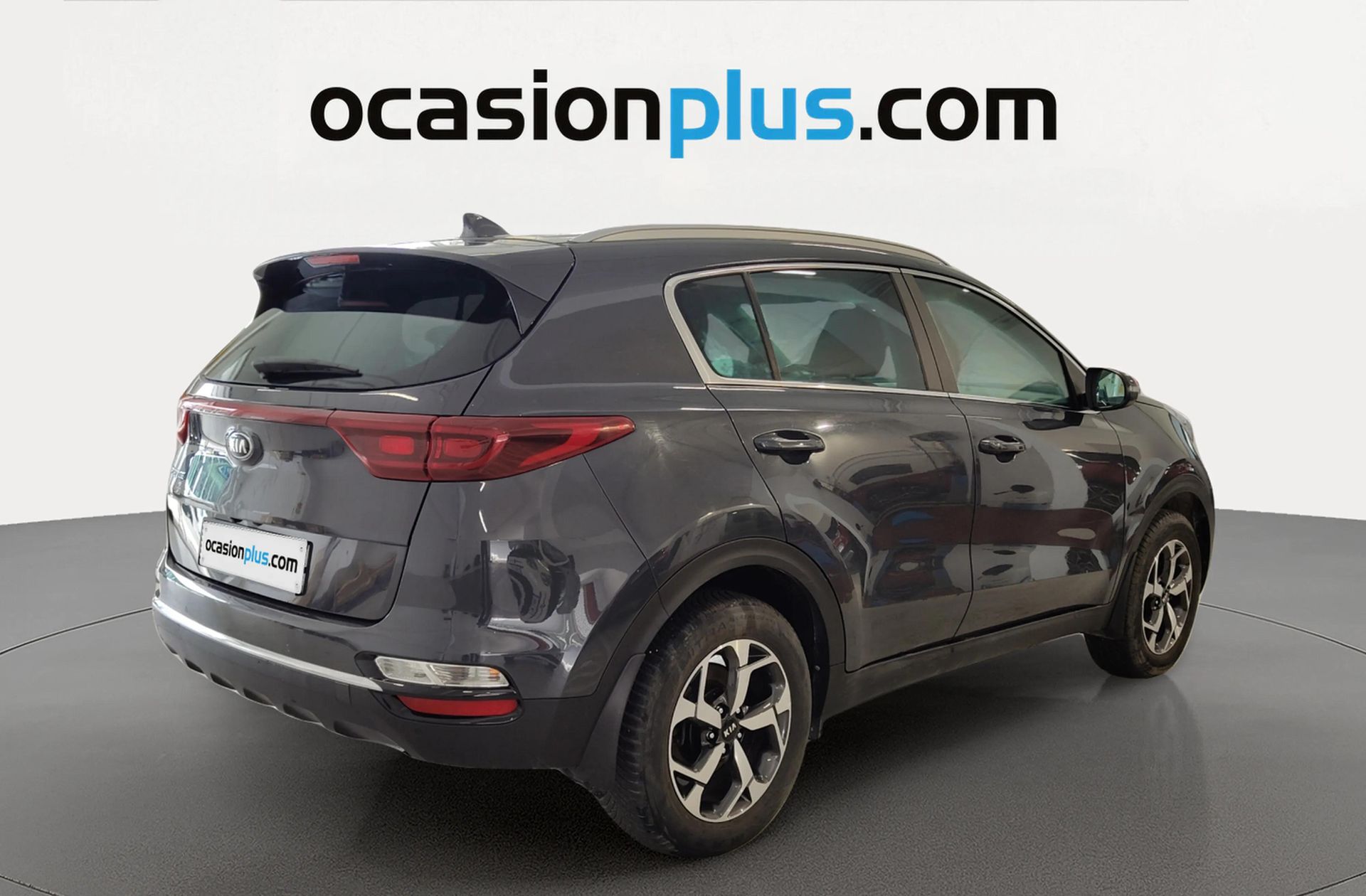 Kia Sportage 1.6 GDi Drive 4x2 - foto 4