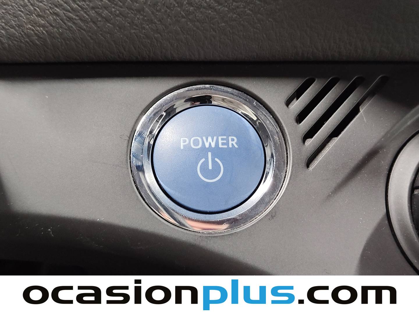 Accesorios del Toyota Yaris Toyota Yaris 100H Feel (100 CV)