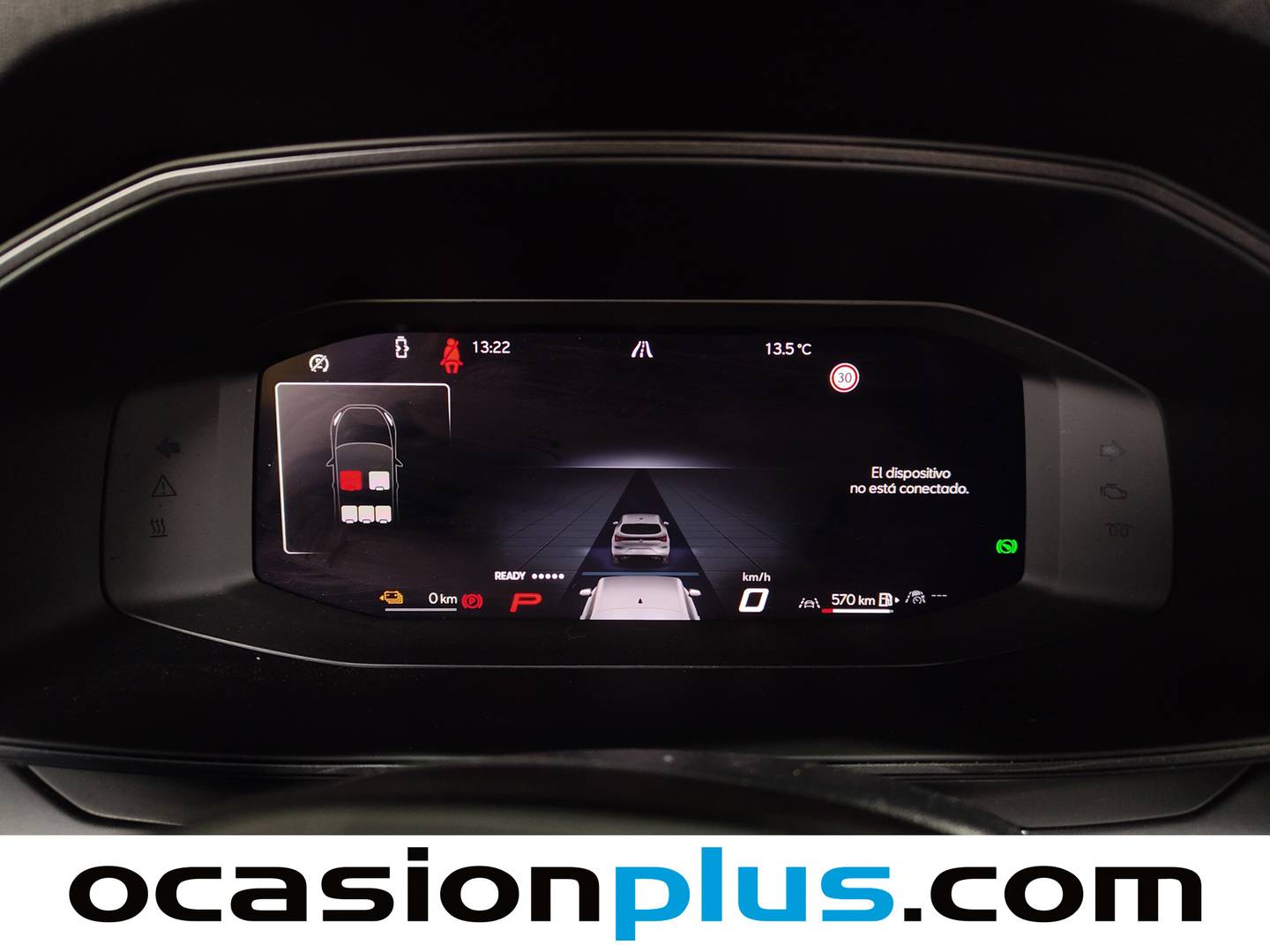 Foto Cupra León CUPRA León 1.5 TSI e-Hybrid (204 CV) DSG