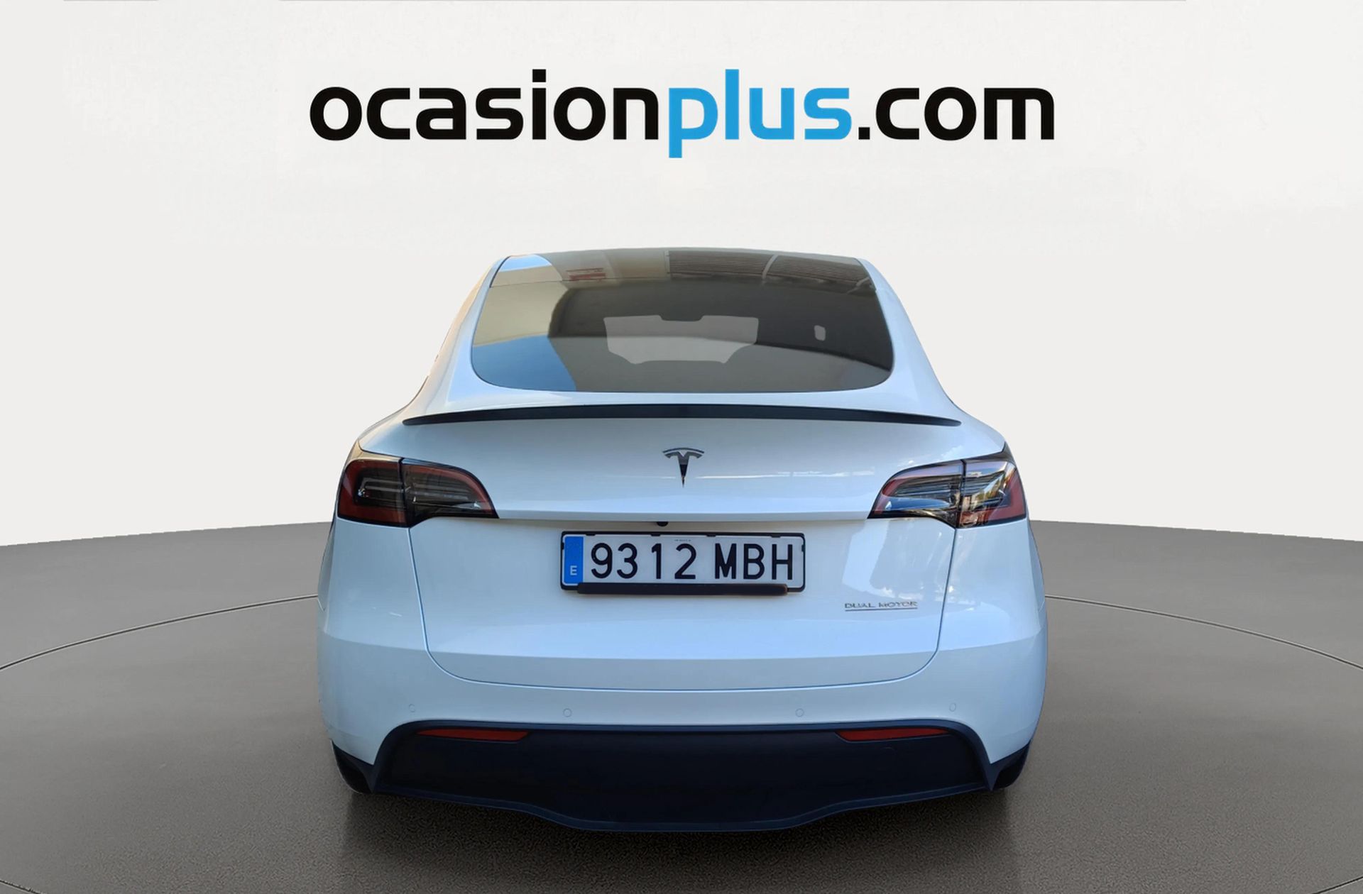 Tesla Model Y Performance 4WD - foto 17