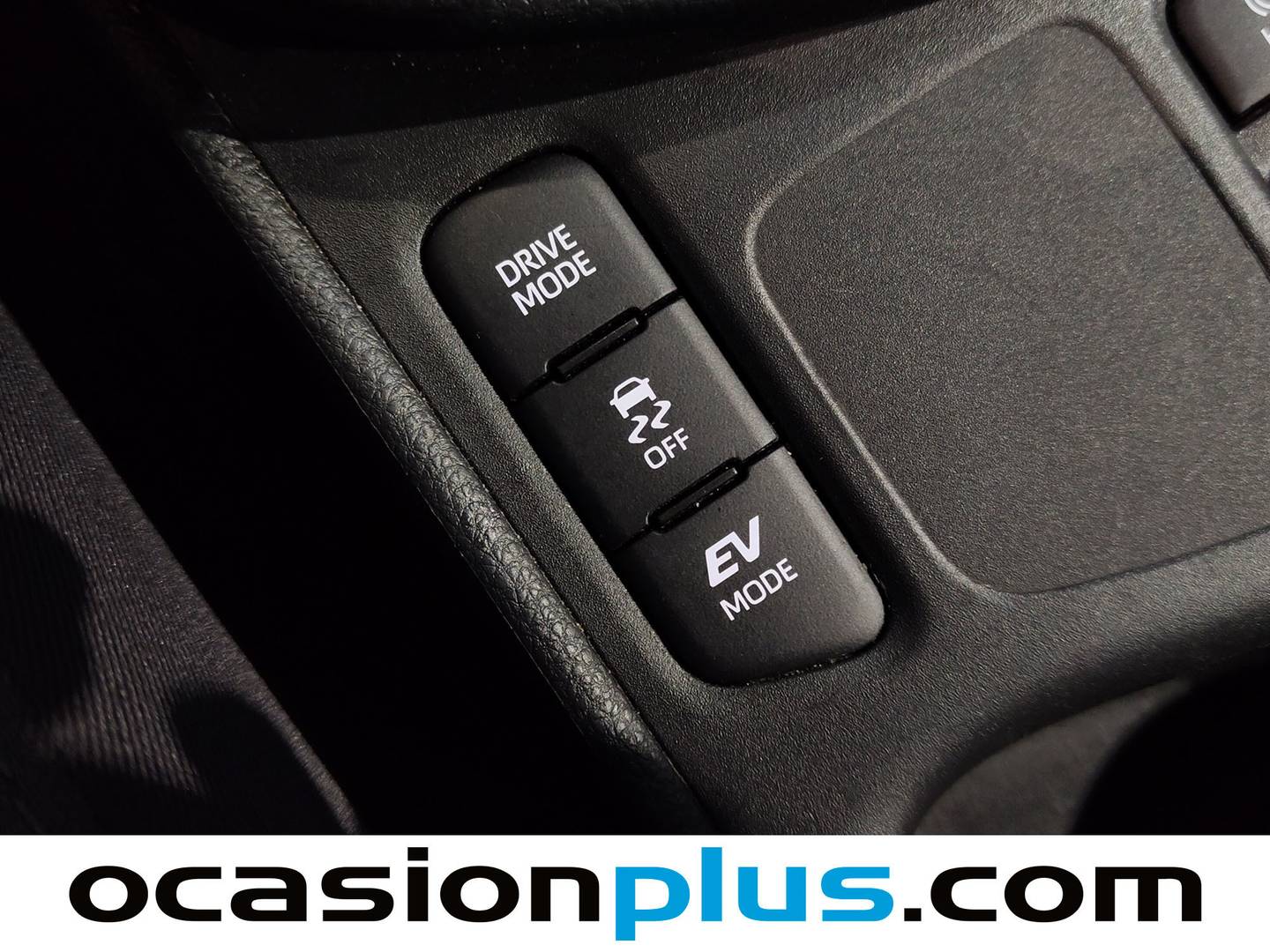 Foto Toyota Yaris Toyota Yaris 120H Active Plus (116 CV)