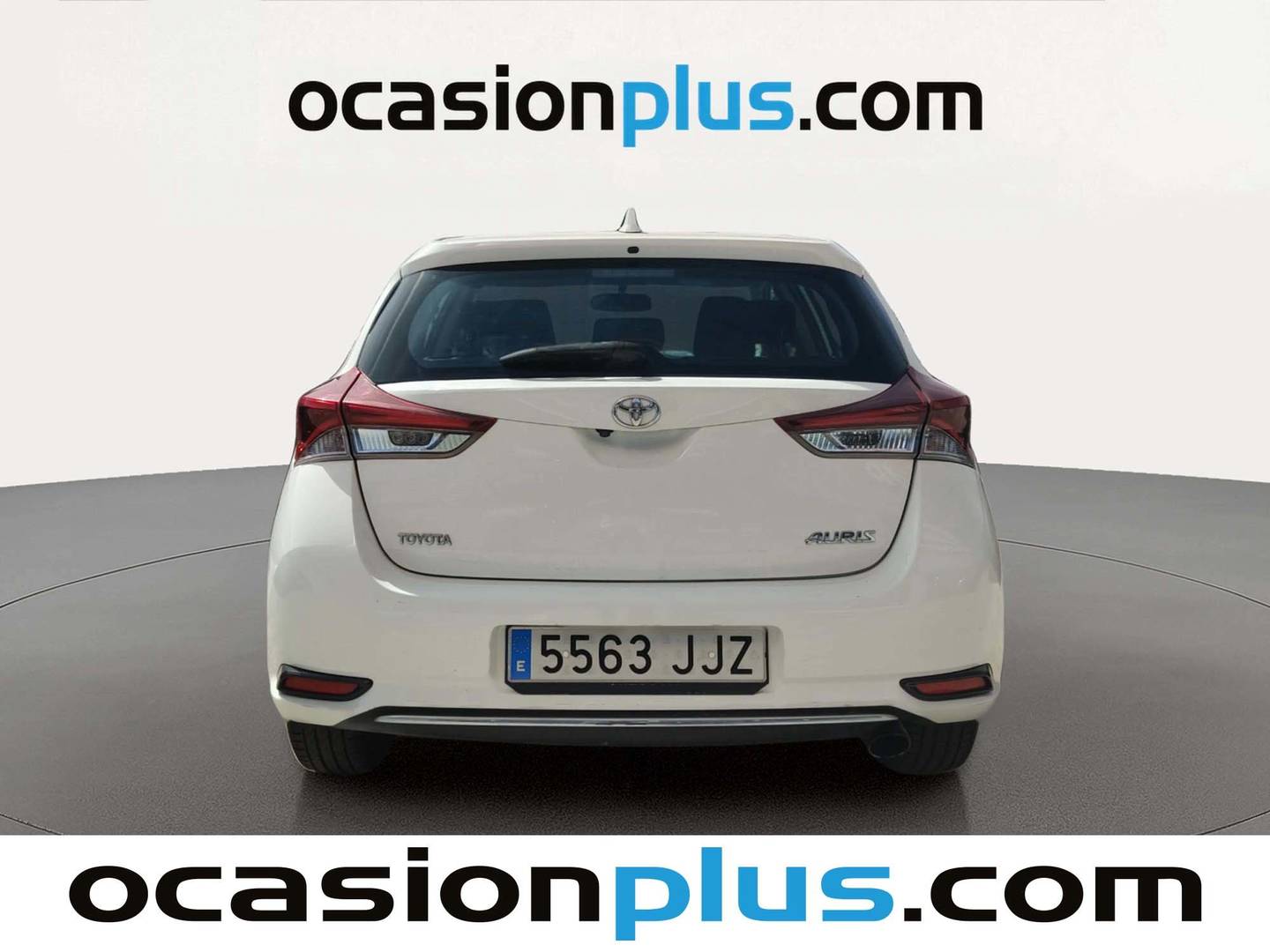 Toyota Auris Toyota Auris 120T Active  (116 CV) al mejor precio