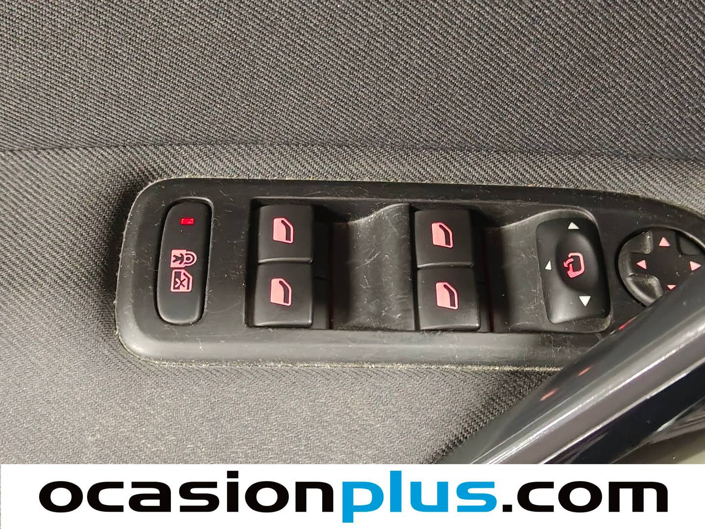 Peugeot 508 Peugeot 508 2.0 BlueHDI Allure (150 CV) 2015